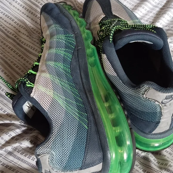 - Nike air max 95 dynamic flywire - Picture 5 of 13